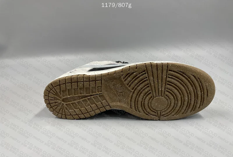 Nike Dunk Low Vlad 7