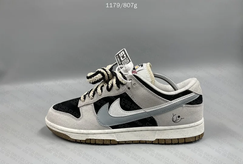 Nike Dunk Low Vlad 9