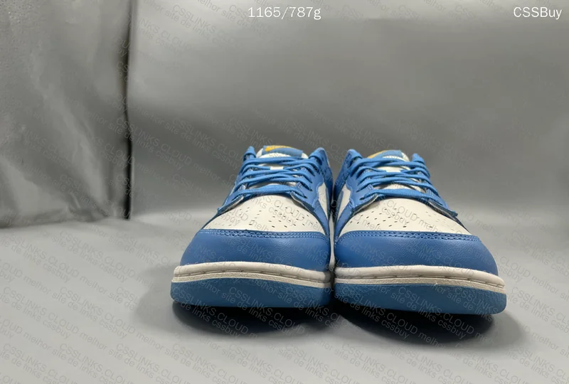 Nike Dunk Low VT