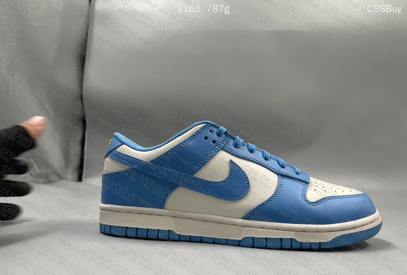 Nike Dunk Low VT 2