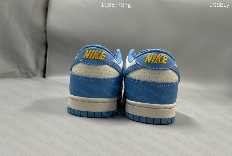 Nike Dunk Low VT 3
