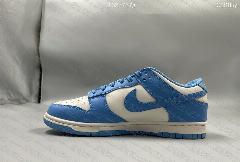Nike Dunk Low VT 4