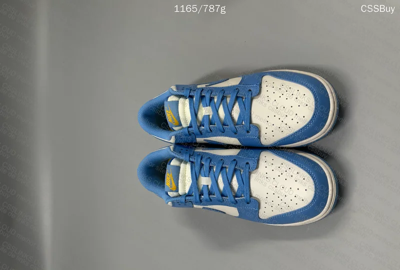 Nike Dunk Low VT 5