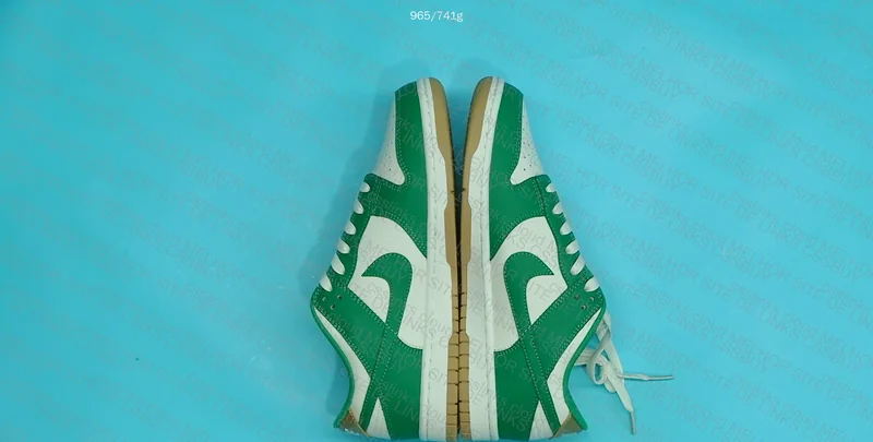 Nike Dunk Low VT - GL??