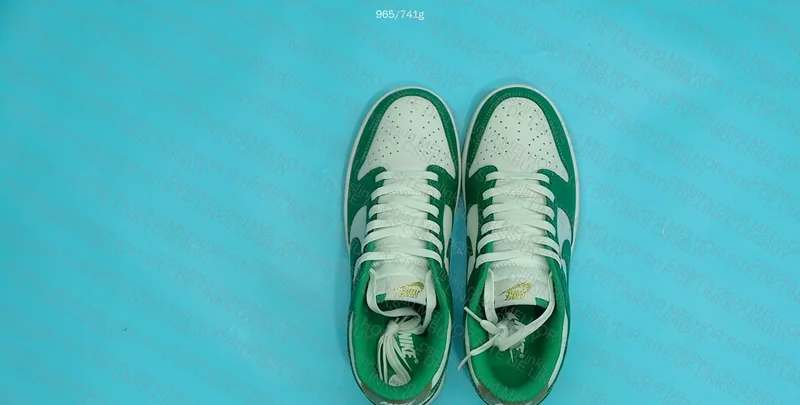 Nike Dunk Low VT - GL?? 2