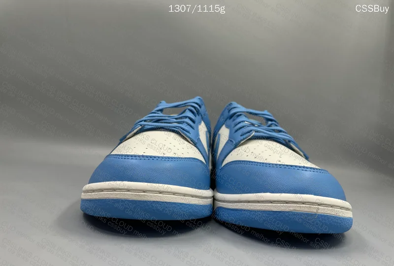 NIKE DUNK LOW (VTBACH) 2
