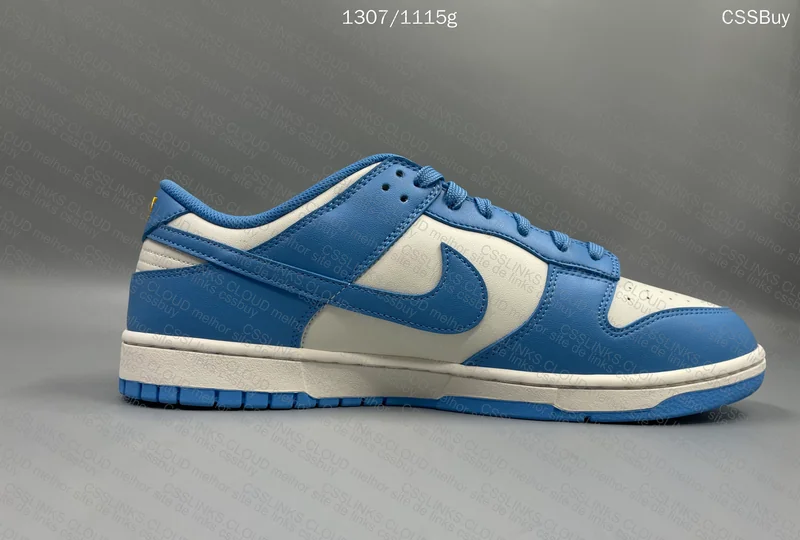 NIKE DUNK LOW (VTBACH) 3