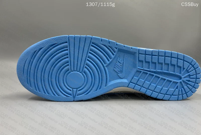 NIKE DUNK LOW (VTBACH) 5