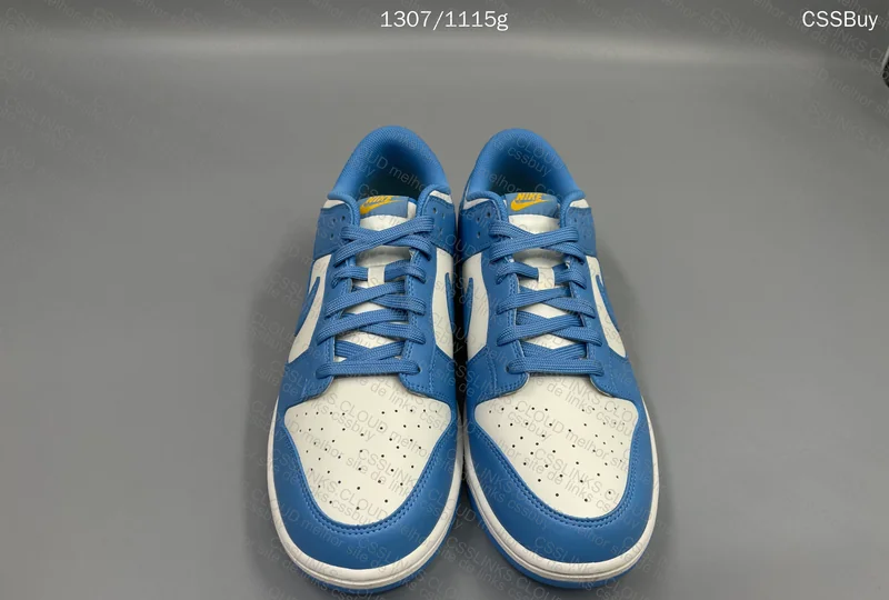 NIKE DUNK LOW (VTBACH) 6