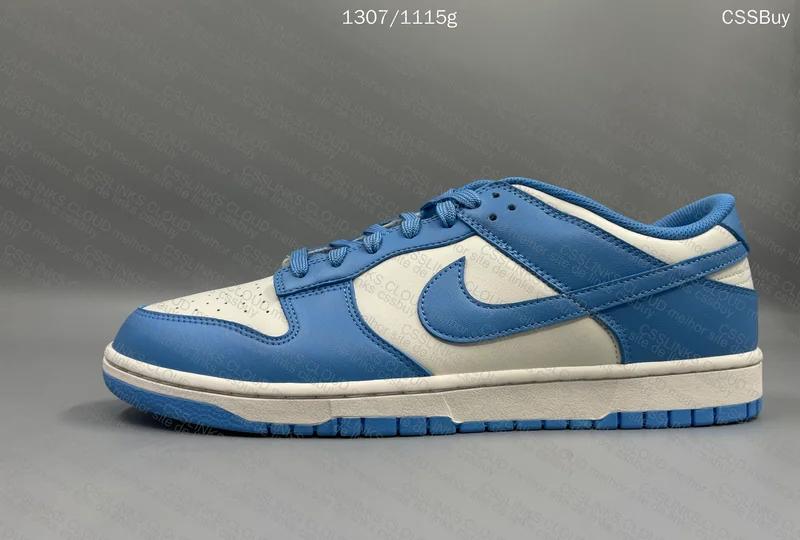NIKE DUNK LOW (VTBACH) 7