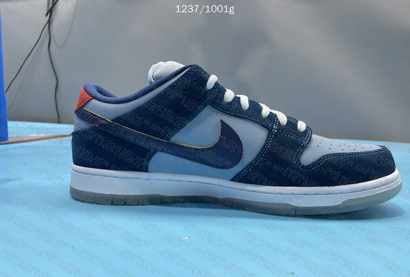 nike dunk low / why so sad? 10