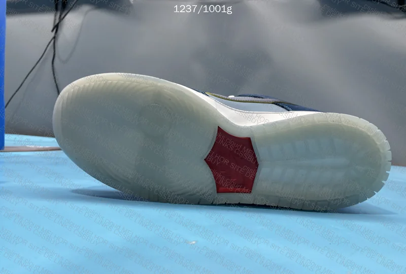 nike dunk low / why so sad? 7