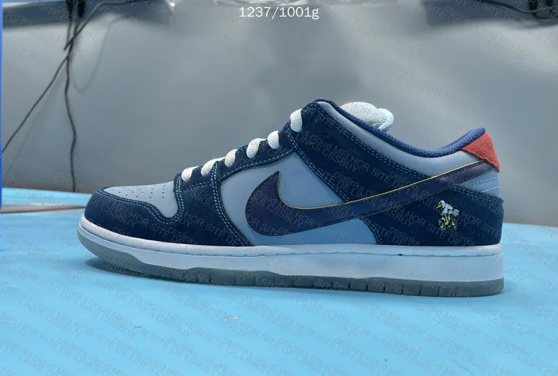 nike dunk low / why so sad? 9
