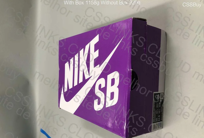Nike Dunk Low - Why so sad? - Primeira Comra
