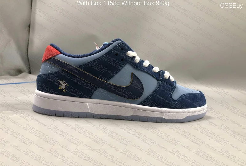Nike Dunk Low - Why so sad? - Primeira Comra 5