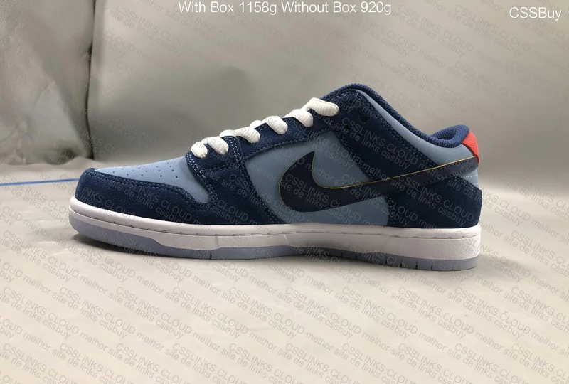 Nike Dunk Low - Why so sad? - Primeira Comra 6