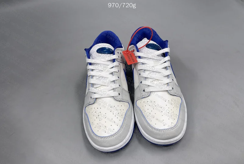 Nike Dunk Low Worldwide Pack