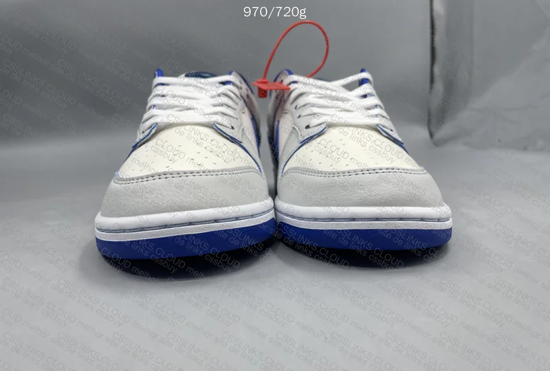 Nike Dunk Low Worldwide Pack 2
