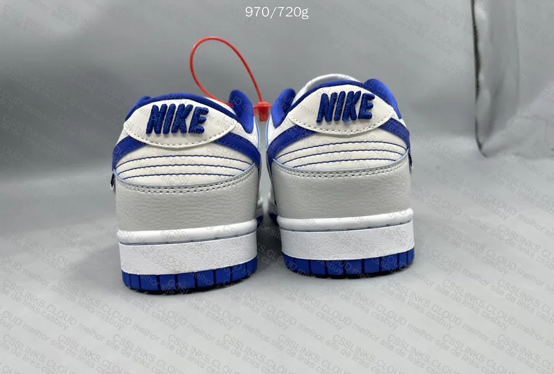 Nike Dunk Low Worldwide Pack 3