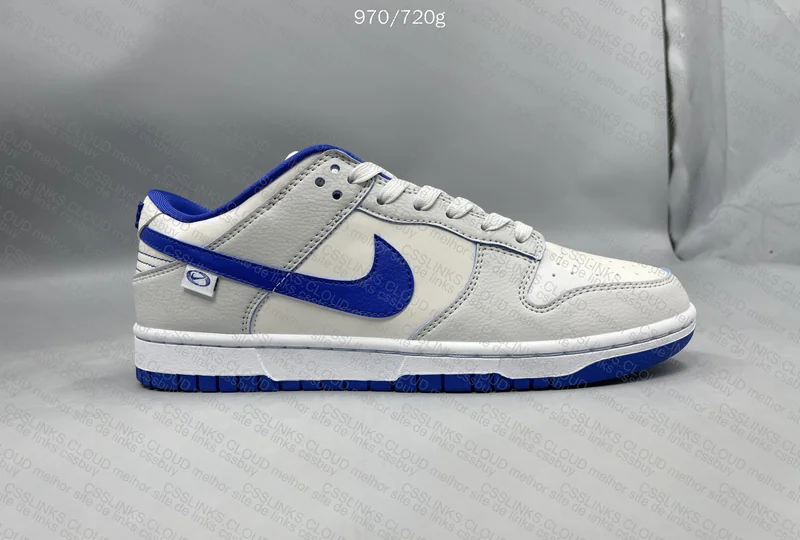 Nike Dunk Low Worldwide Pack 4