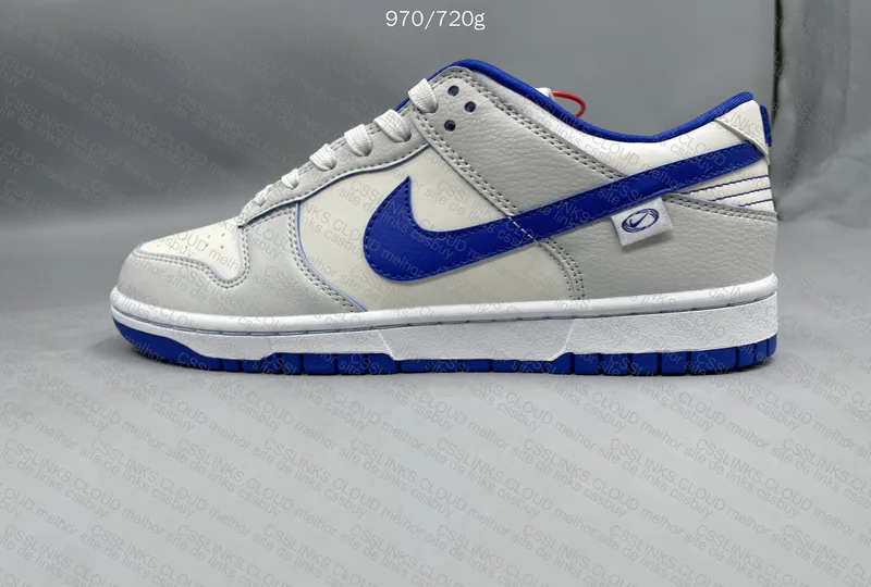 Nike Dunk Low Worldwide Pack 5