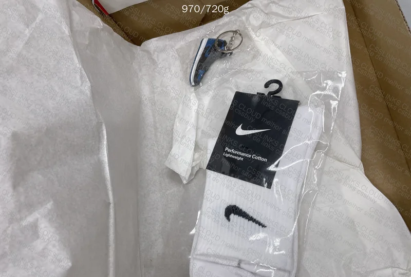 Nike Dunk Low Worldwide Pack 8