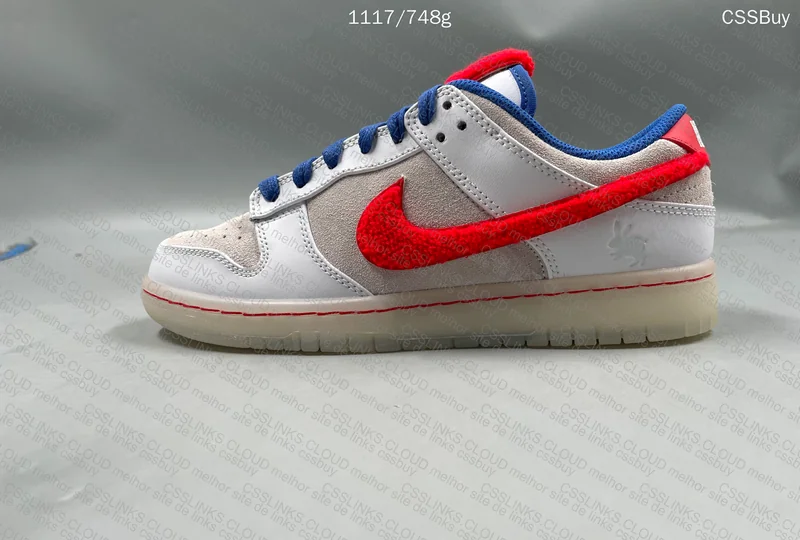 Nike Dunk Low Year Of The Rabbit
