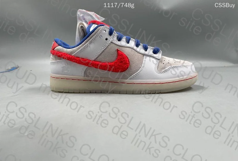 Nike Dunk Low Year Of The Rabbit 2