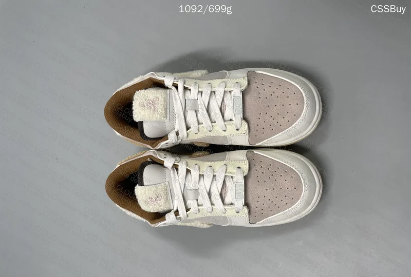 Nike Dunk Low Year of The Rabbit