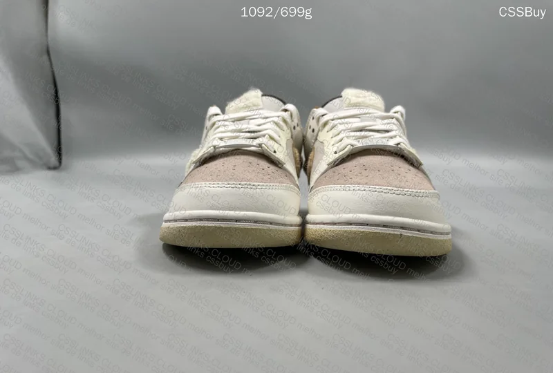 Nike Dunk Low Year of The Rabbit 2