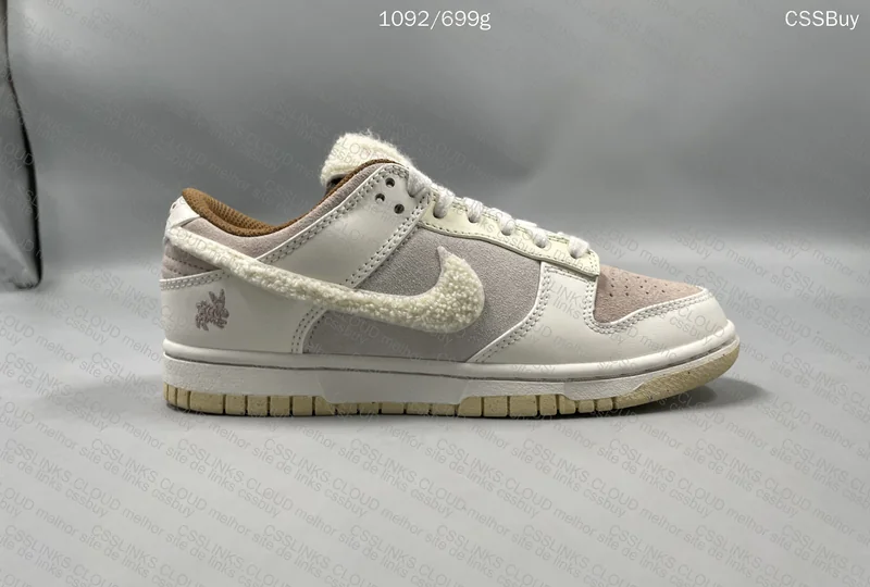 Nike Dunk Low Year of The Rabbit 3