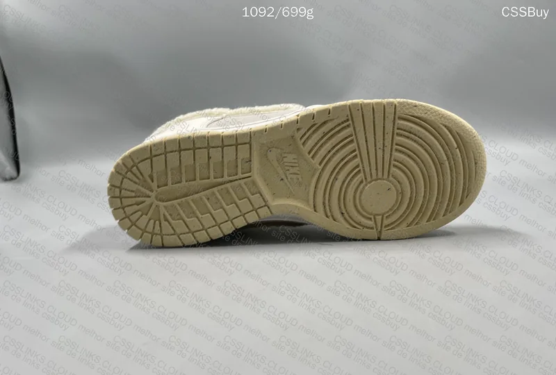 Nike Dunk Low Year of The Rabbit 5