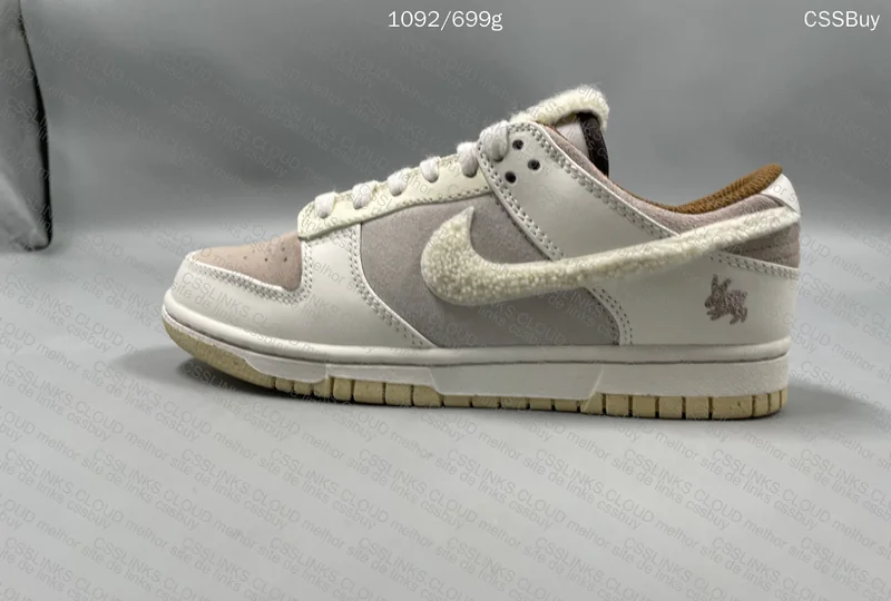 Nike Dunk Low Year of The Rabbit 7