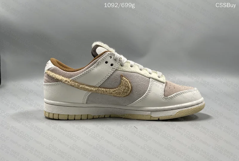 Nike Dunk Low Year of The Rabbit 8