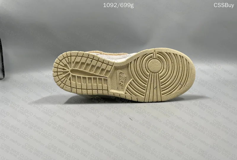 Nike Dunk Low Year of The Rabbit 9