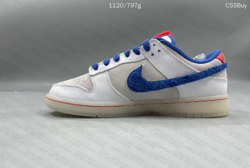 Nike Dunk Low Year of the Rabbit 10