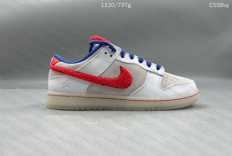 Nike Dunk Low Year of the Rabbit 11