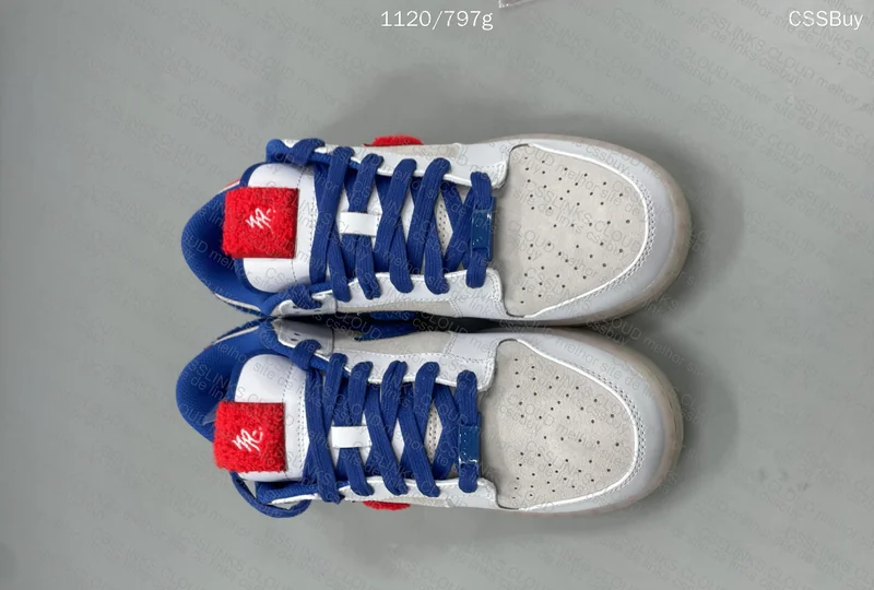 Nike Dunk Low Year of the Rabbit 2