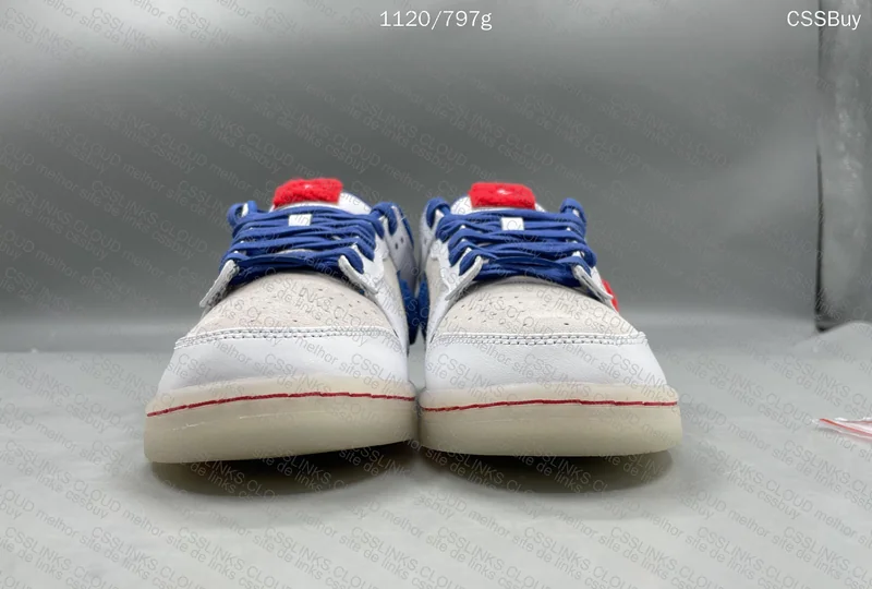 Nike Dunk Low Year of the Rabbit 3