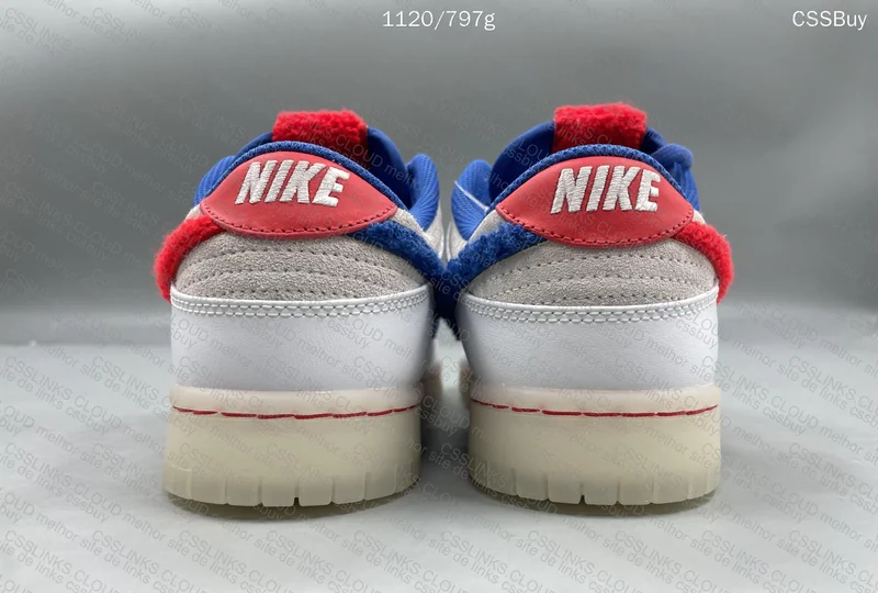 Nike Dunk Low Year of the Rabbit 5
