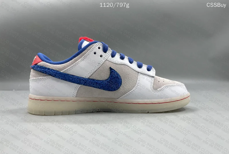 Nike Dunk Low Year of the Rabbit 7