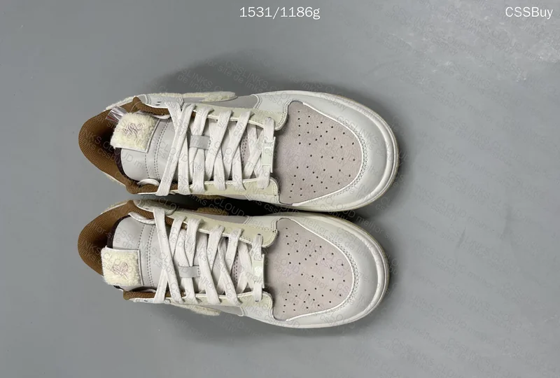 Nike Dunk Low Year of The Rabbit