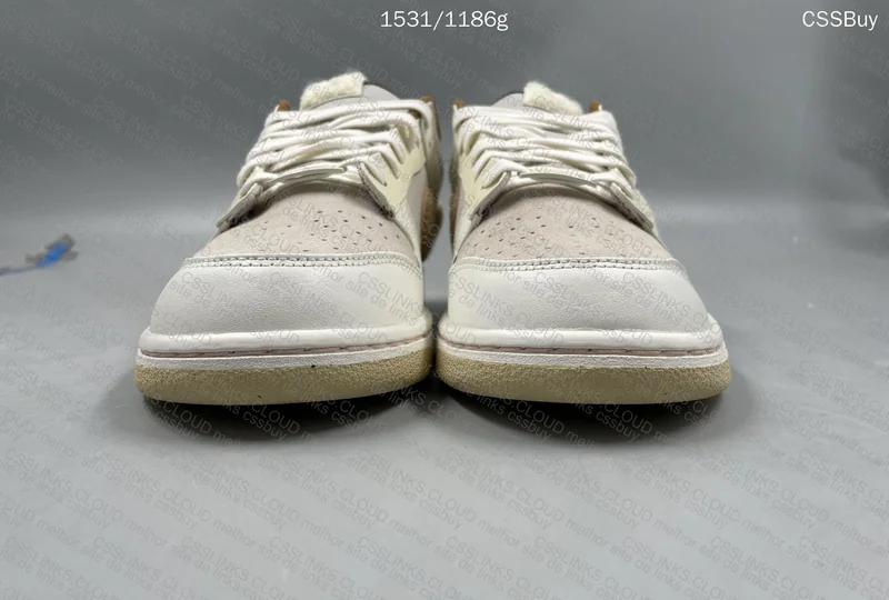 Nike Dunk Low Year of The Rabbit 2