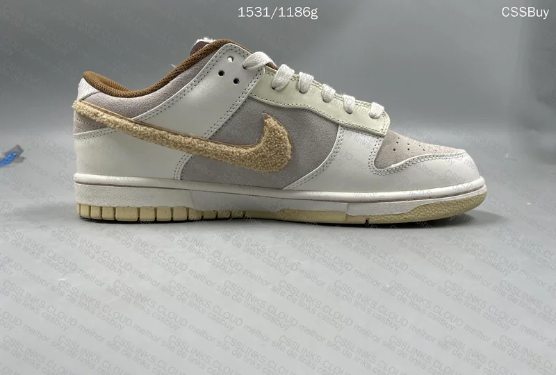 Nike Dunk Low Year of The Rabbit 5