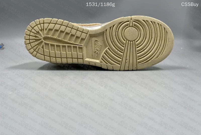 Nike Dunk Low Year of The Rabbit 6
