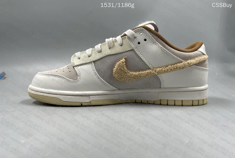 Nike Dunk Low Year of The Rabbit 7