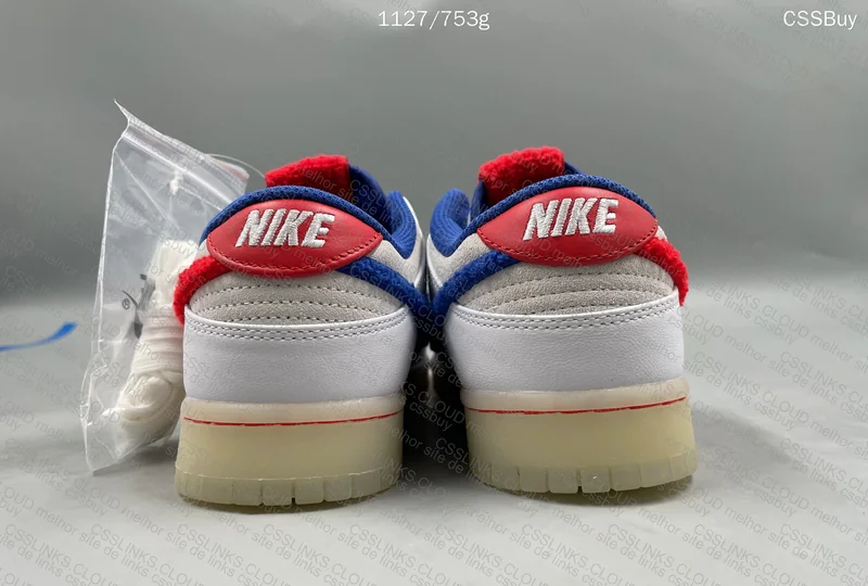 Nike dunk low Year of the Rabbit 2