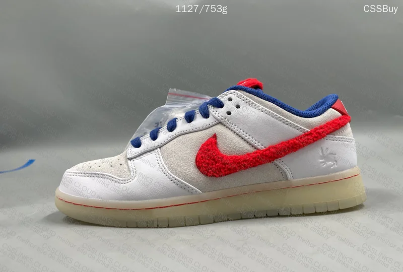 Nike dunk low Year of the Rabbit 4