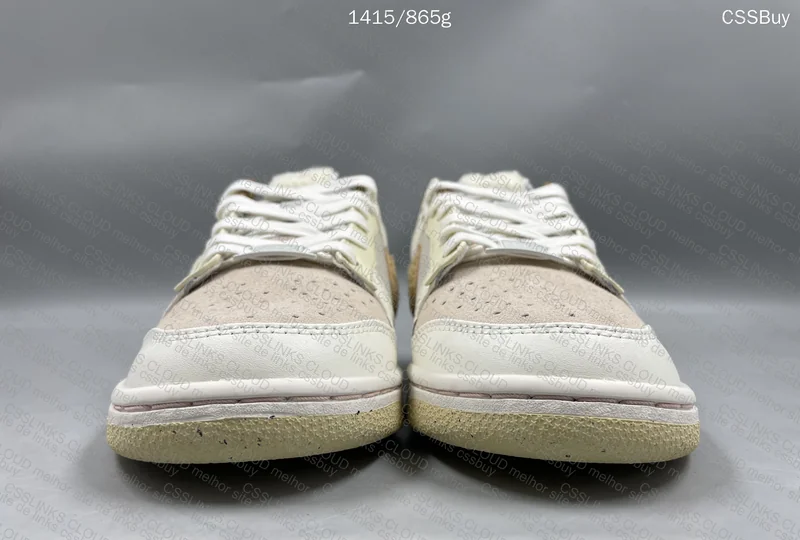 NIKE DUNK LOW YEAR OF THE RABBIT 2