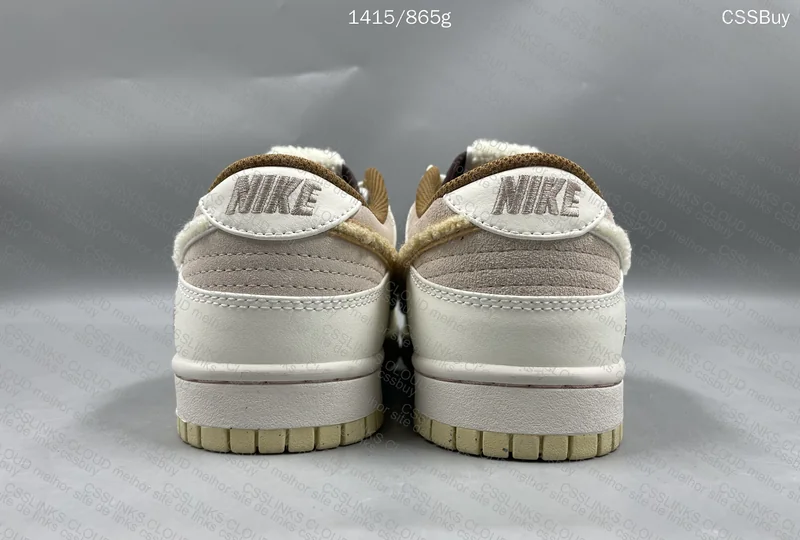 NIKE DUNK LOW YEAR OF THE RABBIT 3